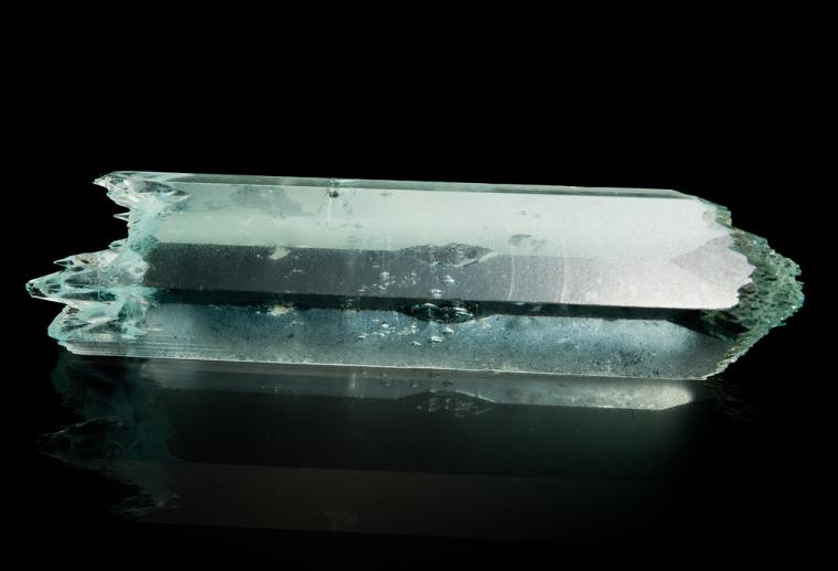 BERYL var. Aquamarine